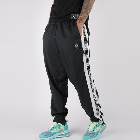 Nike | Pants | Nike Giannis Basketball 